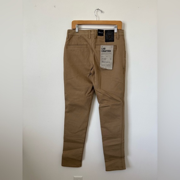 Rev’it! Dean SF Motorcycle Pants – Sand – Multiple Sizes – NWT - Picture 8 of 11